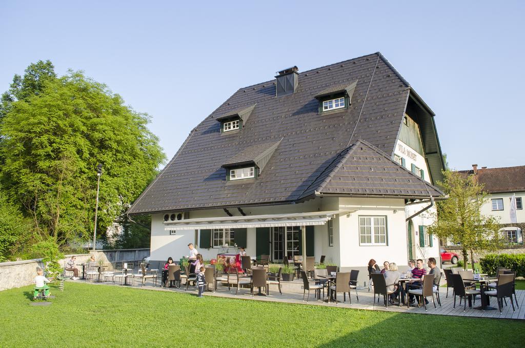 Vila Monet Laško Exterior foto
