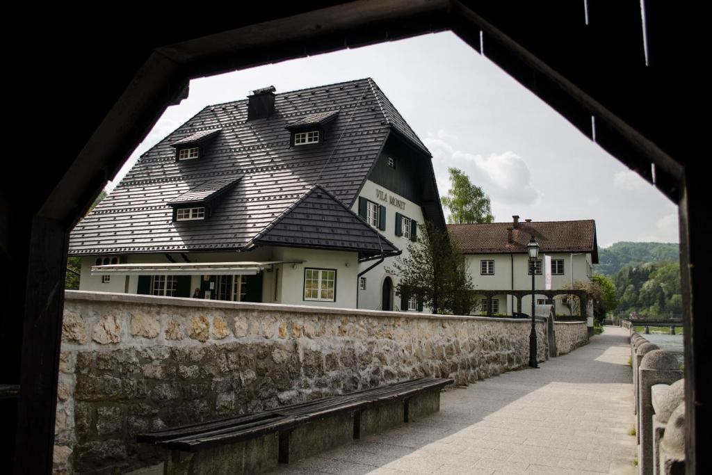 Vila Monet Laško Exterior foto