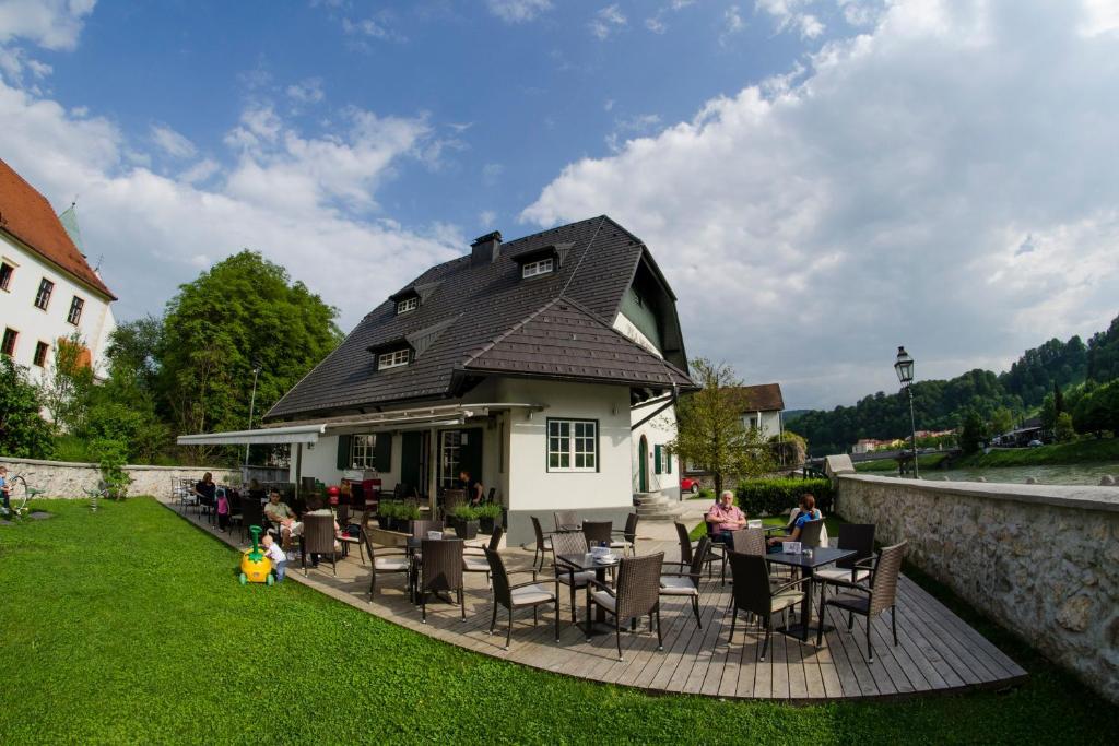 Vila Monet Laško Exterior foto