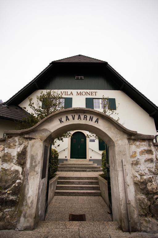 Vila Monet Laško Exterior foto